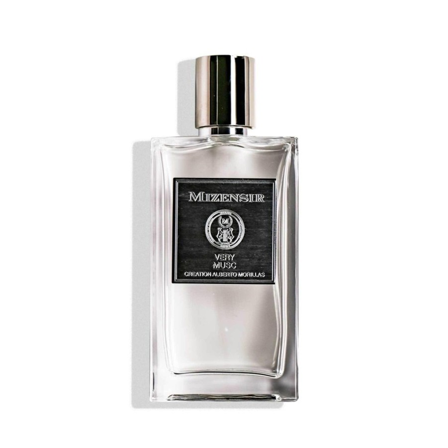 Mizensir Genève Very Musc | Parfum Clearance