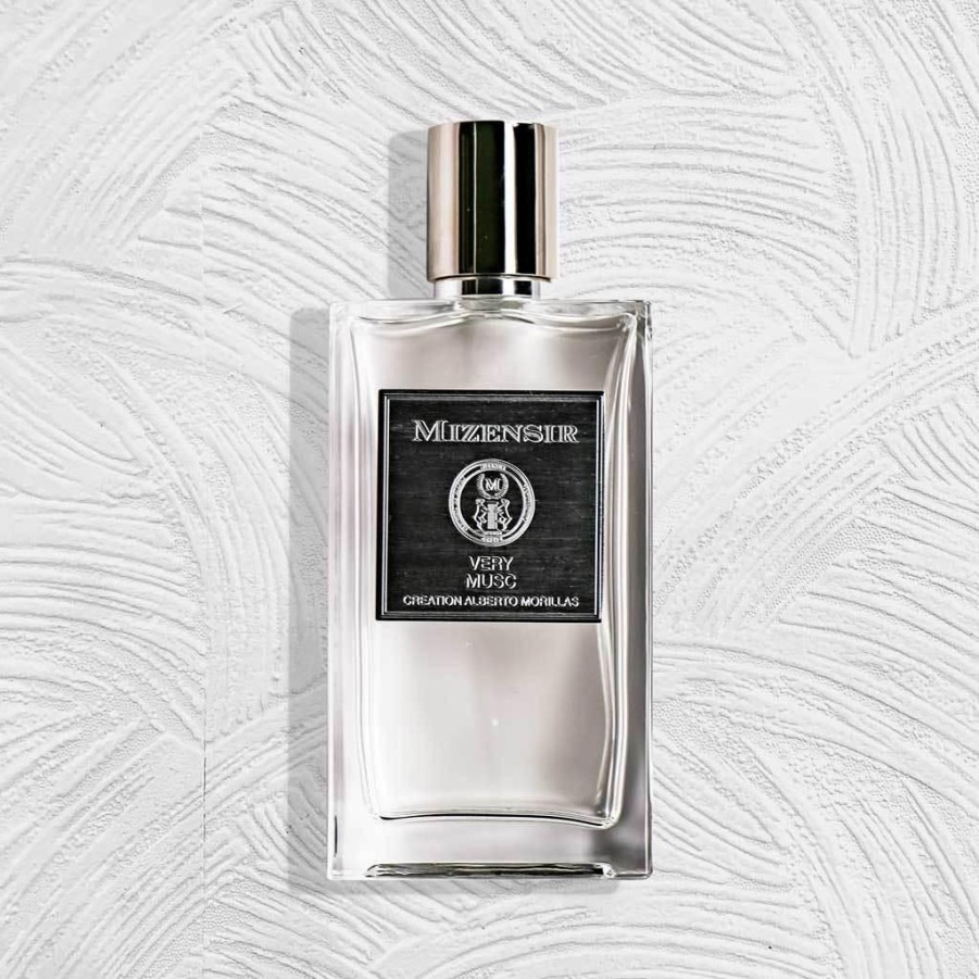 Mizensir Genève Very Musc | Parfum Clearance