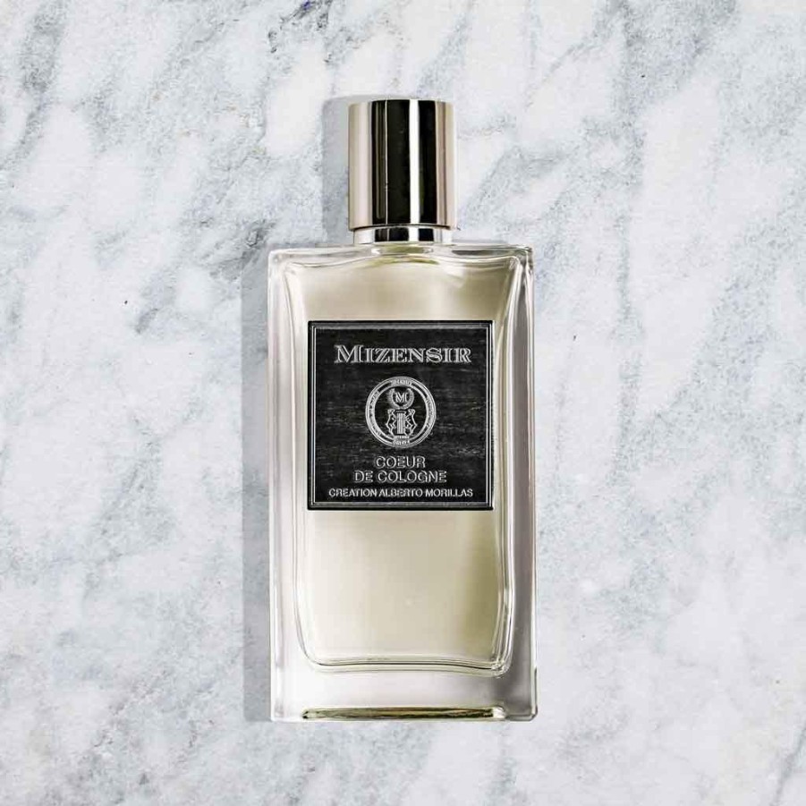 Mizensir Genève Coeur De Cologne | Parfum Best