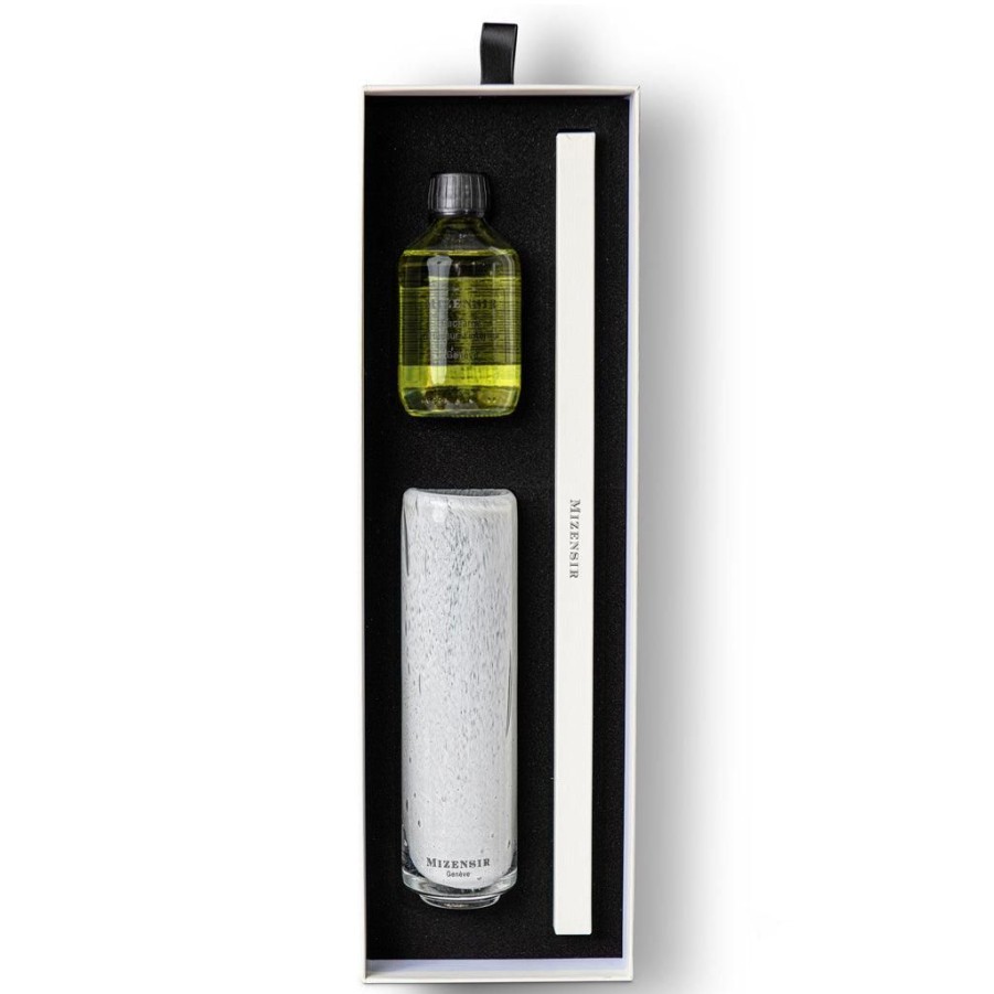 Mizensir Genève Gingembre Rose | Raumdiffusor New