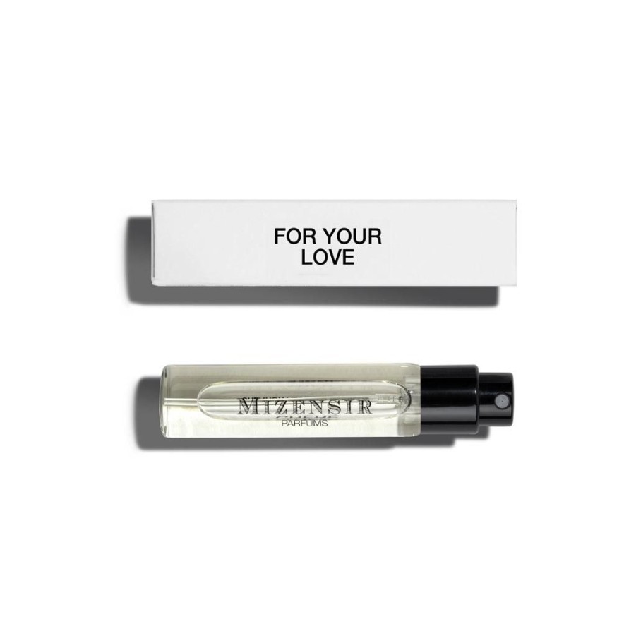 Mizensir Genève For Your Love | Zerstauber Online