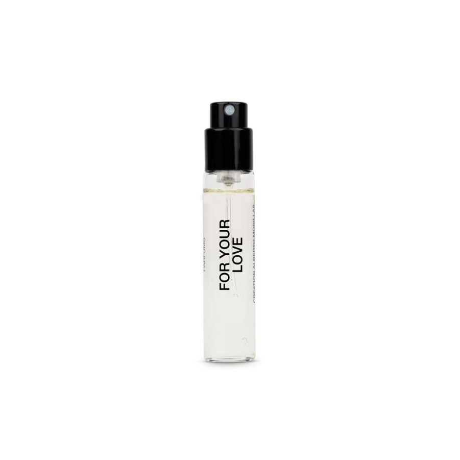 Mizensir Genève For Your Love | Zerstauber Online
