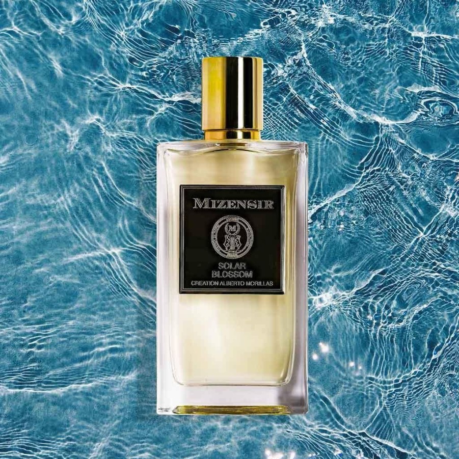 Mizensir Genève Solar Blossom | Parfum Online