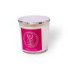 Mizensir Genève Diabolo Grenadine | Duftkerze New