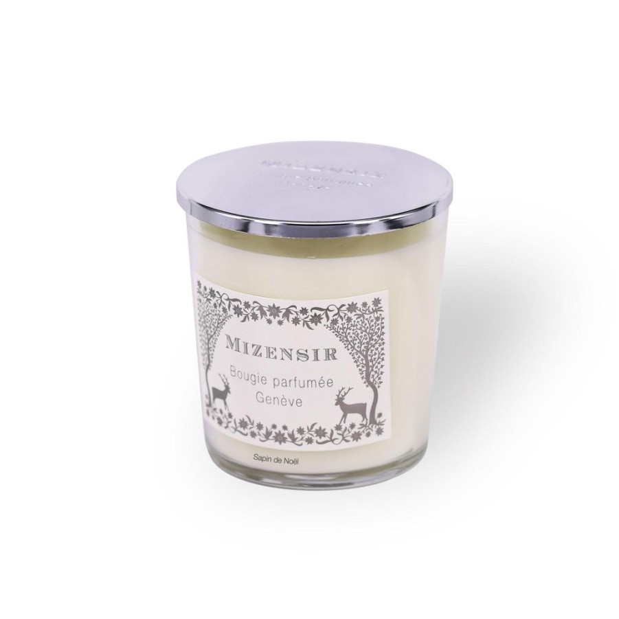 Mizensir Genève Sapin De Noel | Duftkerze Wholesale
