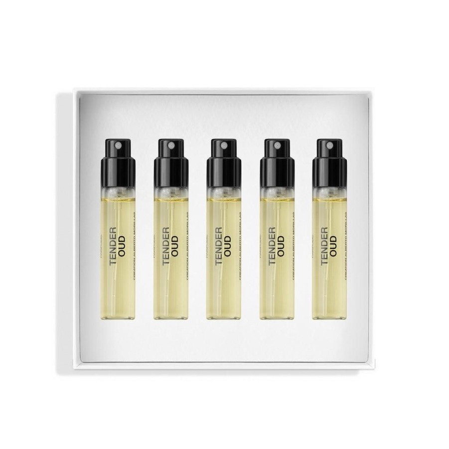 Mizensir Genève Tender Oud | Nachfullungen Hot