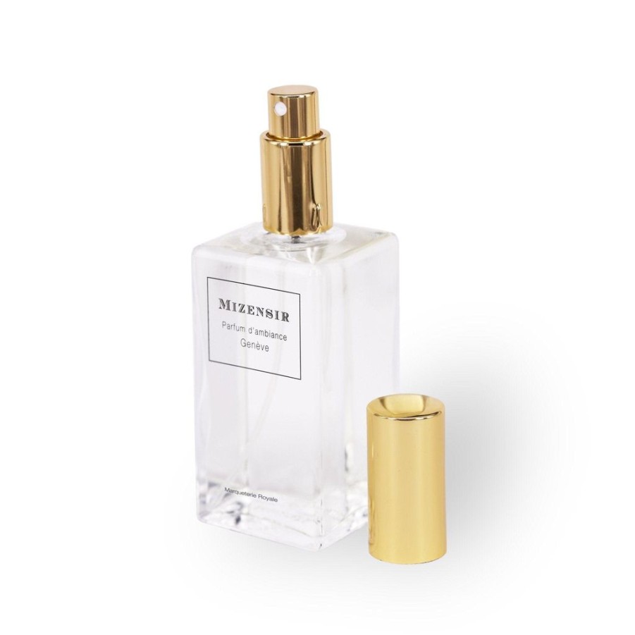 Mizensir Genève Marqueterie Royale | Raumduft Online