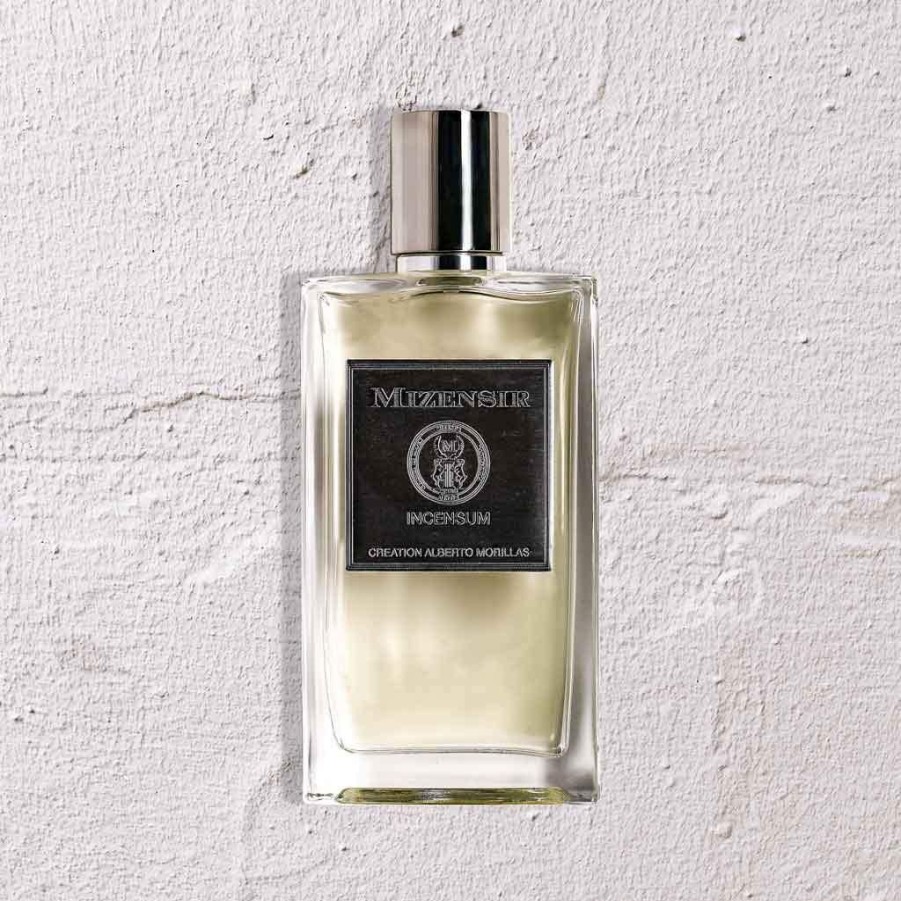 Mizensir Genève Incensum | Parfum Online