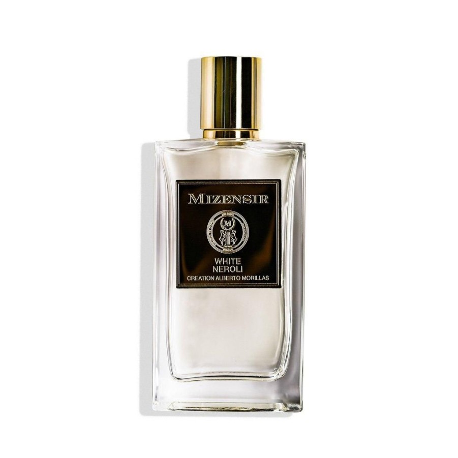 Mizensir Genève White Neroli | Parfum Hot
