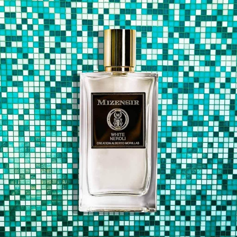 Mizensir Genève White Neroli | Parfum Hot