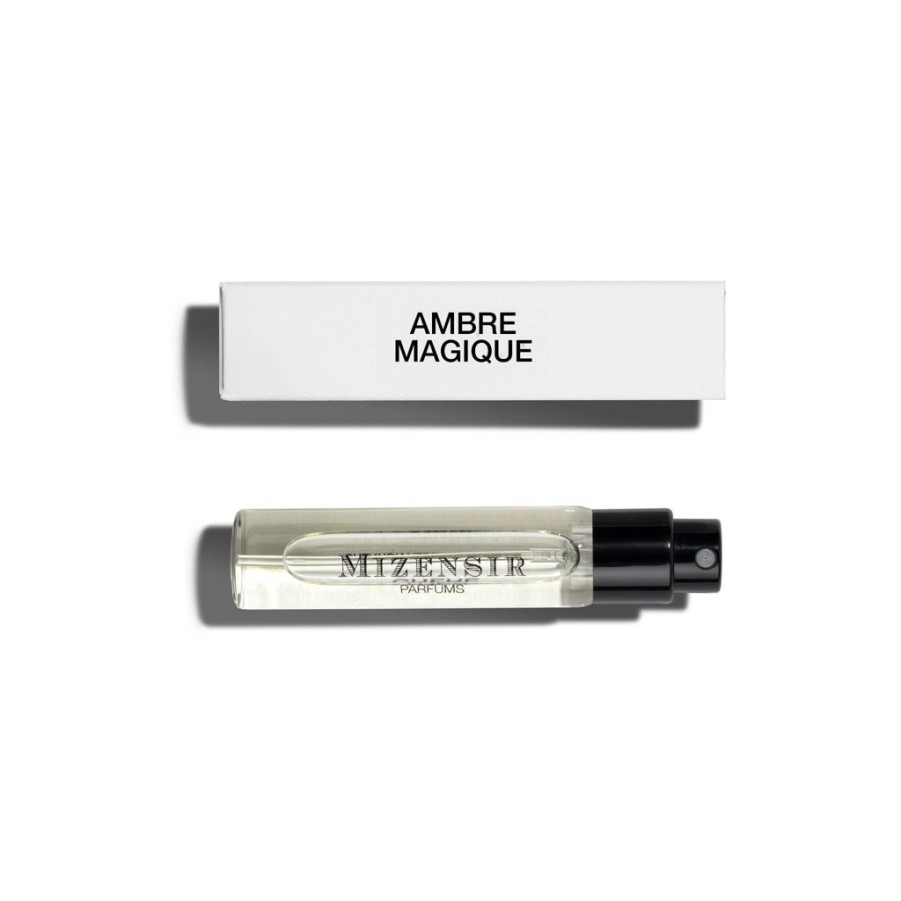 Mizensir Genève Ambre Magique | Zerstauber New