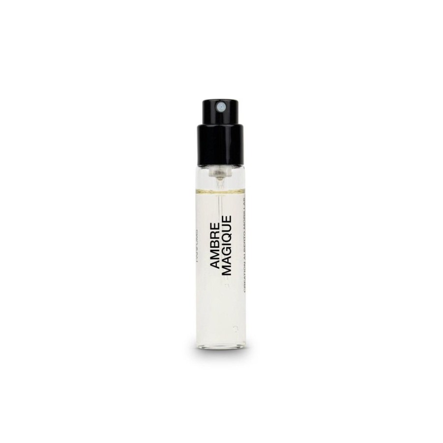 Mizensir Genève Ambre Magique | Zerstauber New