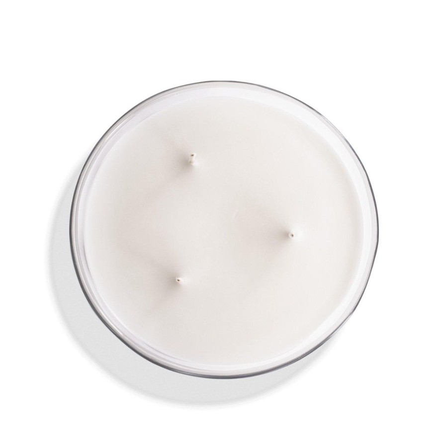 Mizensir Genève Pomme D'Ambre | Grose Duftkerze Wholesale