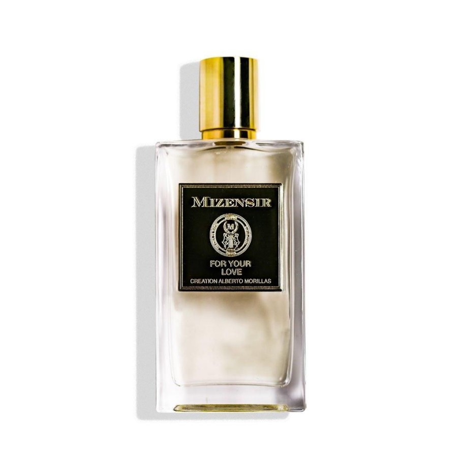 Mizensir Genève For Your Love | Eau De Parfum Best