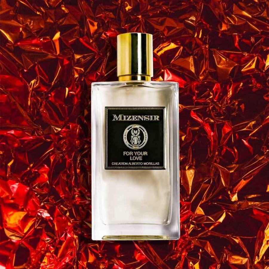 Mizensir Genève For Your Love | Eau De Parfum Best