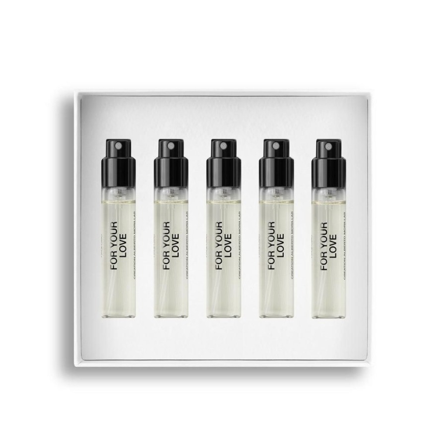Mizensir Genève For Your Love | Nachfullpackungen Best