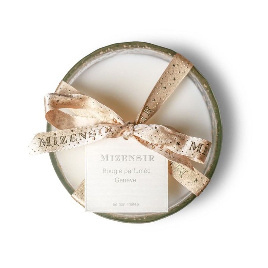 Mizensir Genève The De Fete | Edition Limitee Best