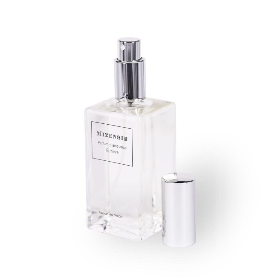 Mizensir Genève Flocon De Neige | Raumduft Hot