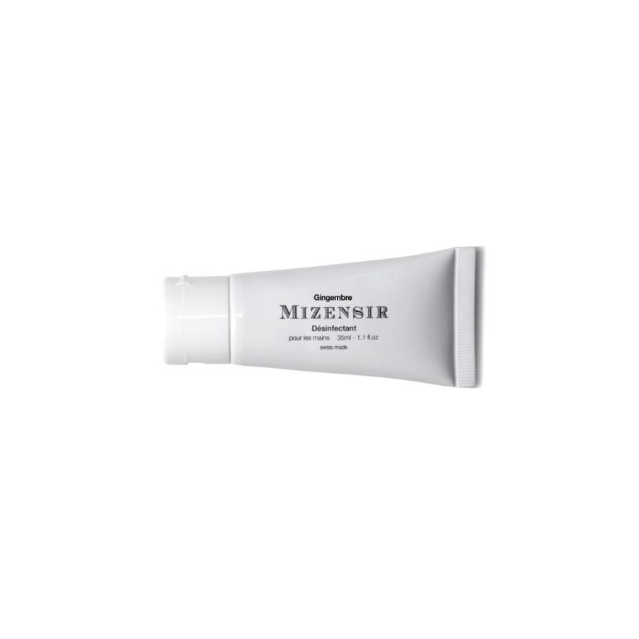 Mizensir Genève Gingembre | Taschen-Desinfektionsgel Best