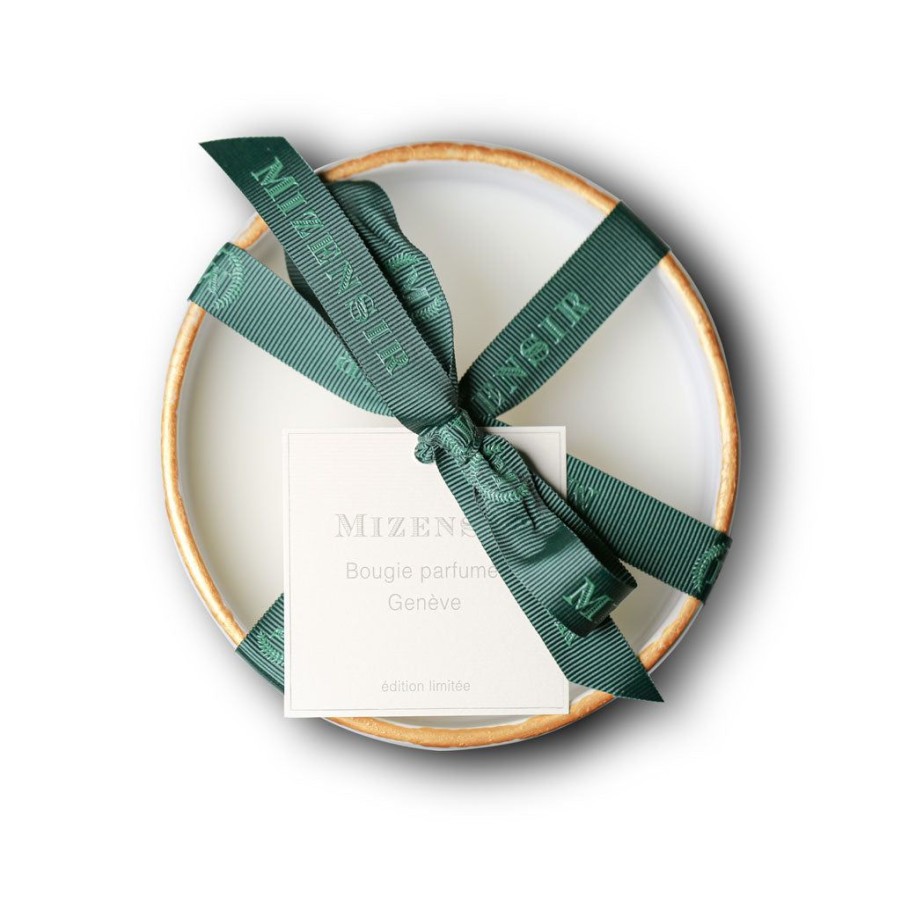 Mizensir Genève Megeve X Louisa Mcewan Clearance