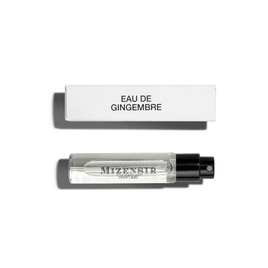 Mizensir Genève Eau De Gingembre | Zerstauber New