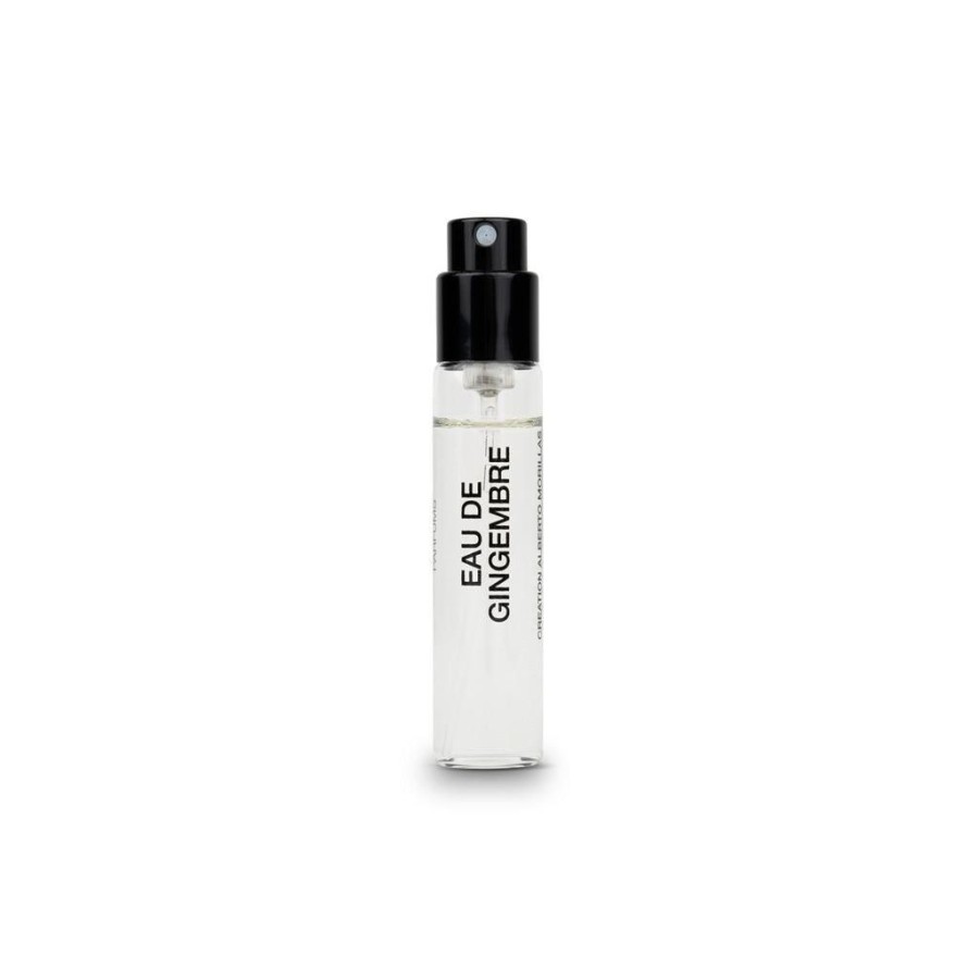 Mizensir Genève Eau De Gingembre | Zerstauber New