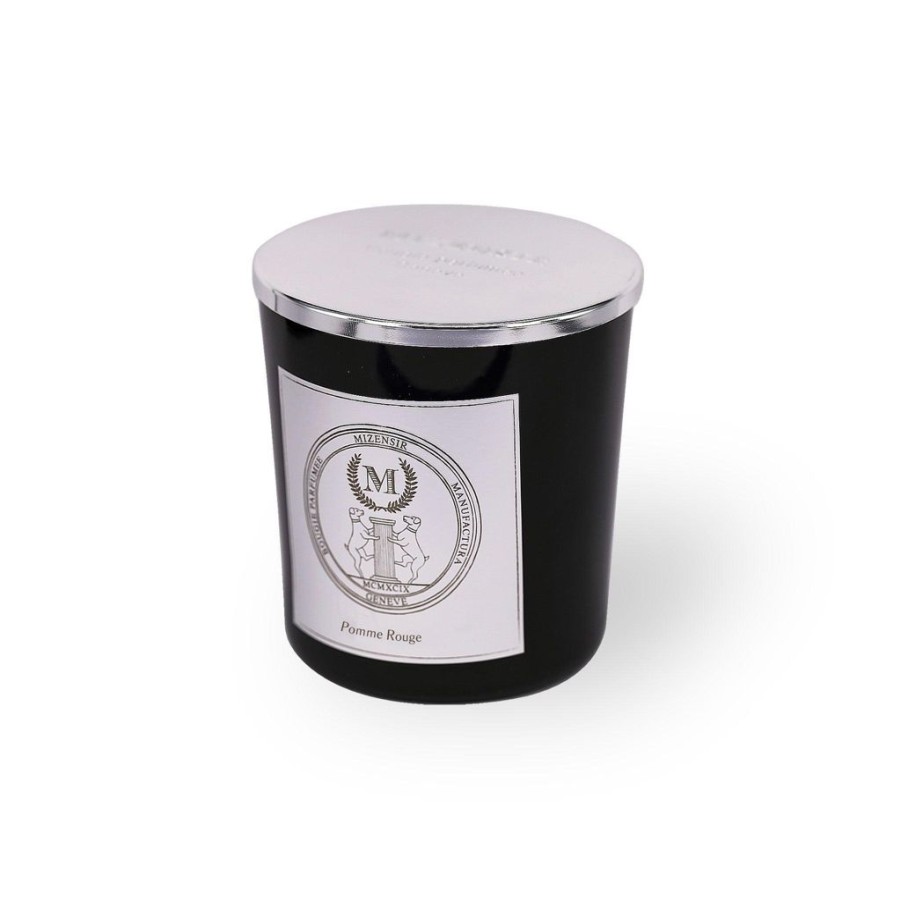 Mizensir Genève Pomme Rouge | Duftkerze Online