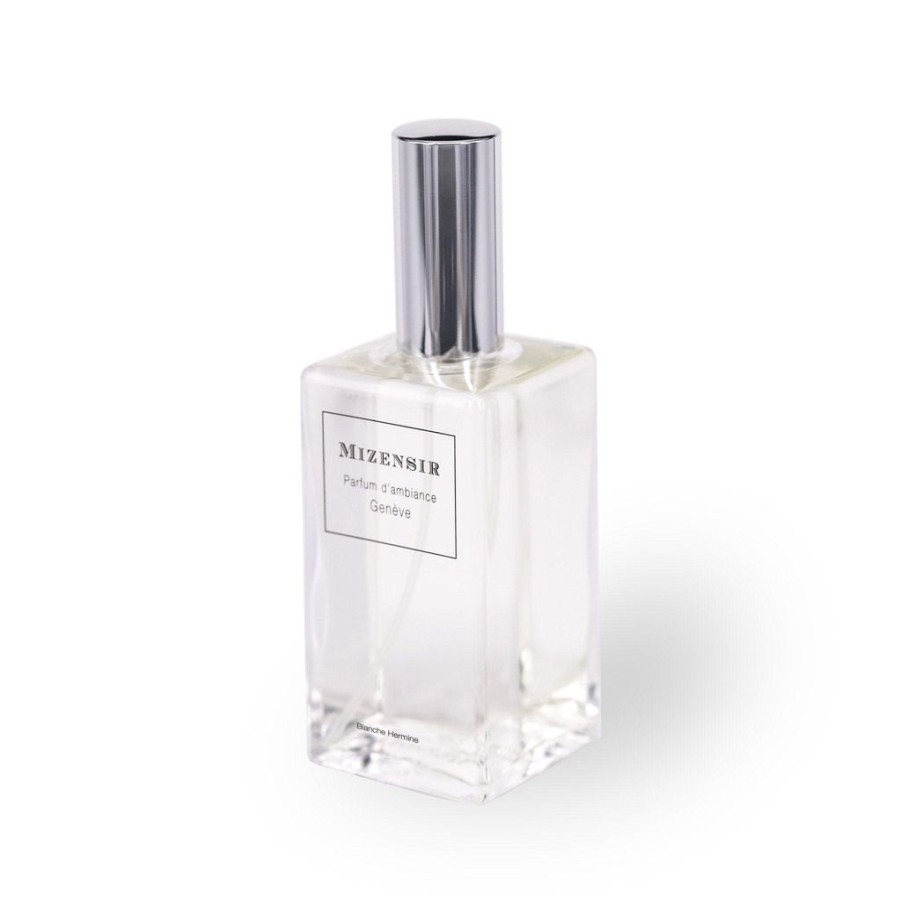 Mizensir Genève Blanche Hermine | Raumduft Online