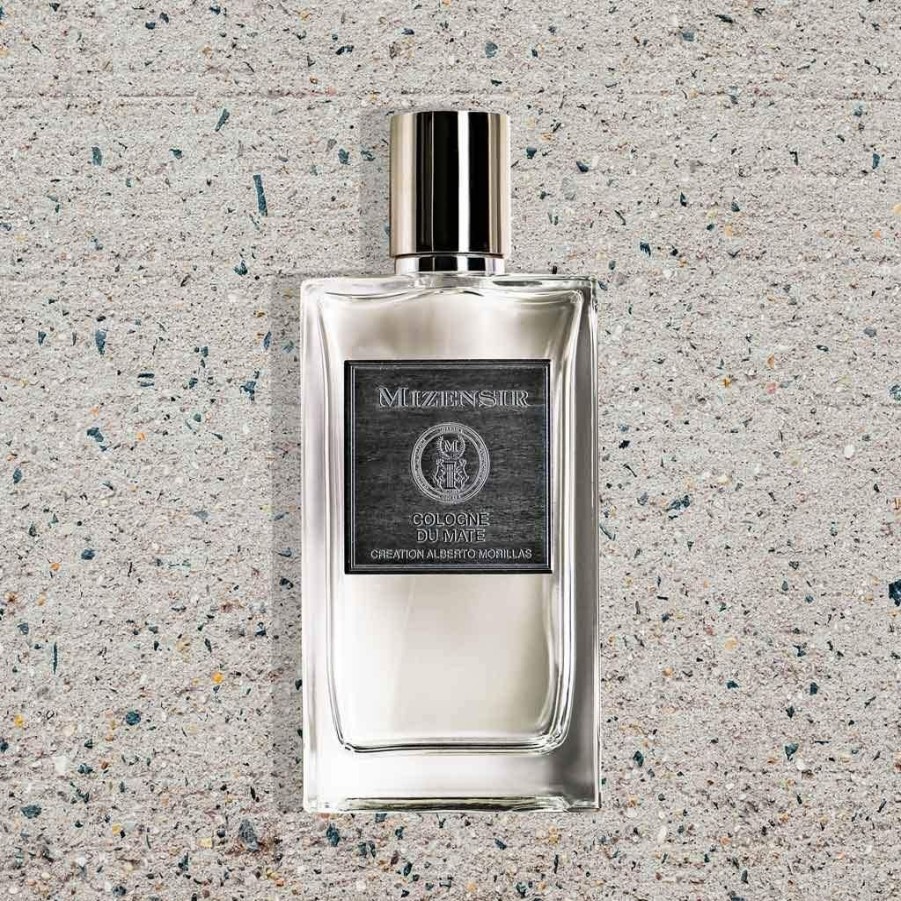 Mizensir Genève Cologne Du Mate | Parfum Clearance