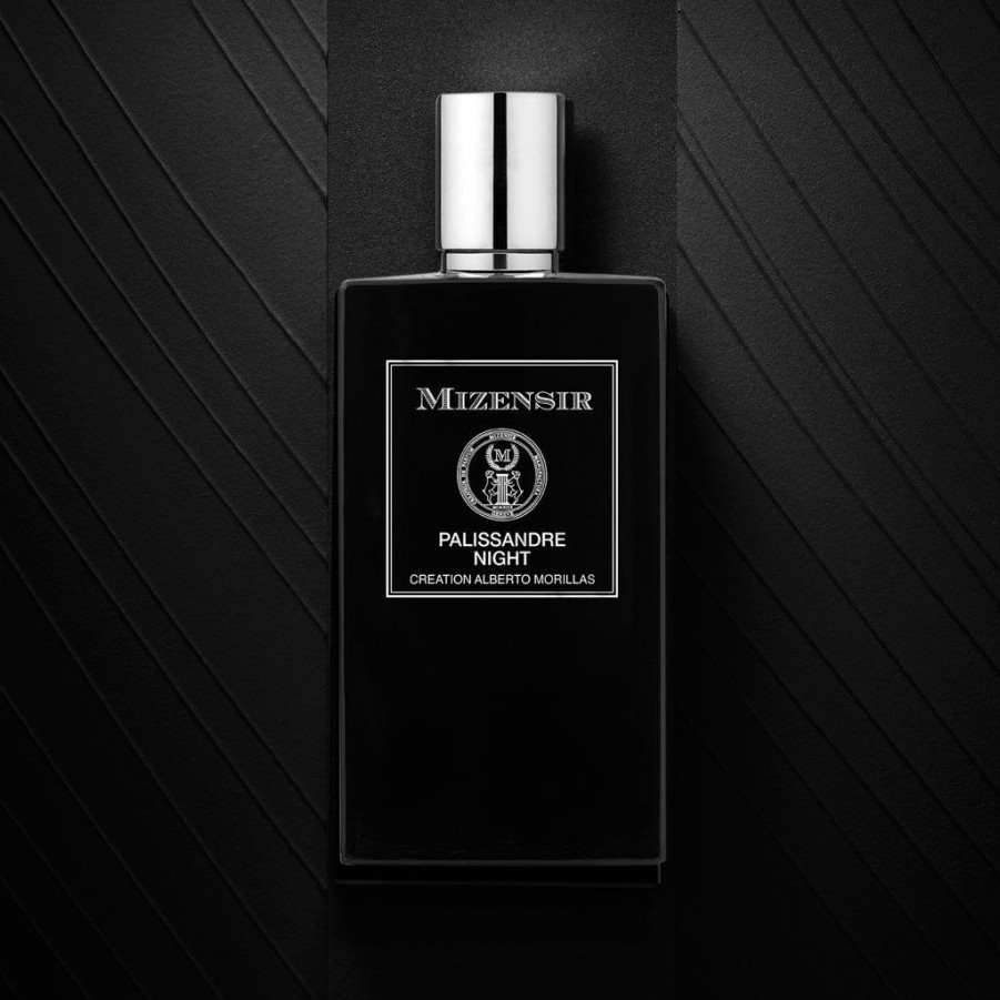 Mizensir Genève Palissandre Night | Parfum Online