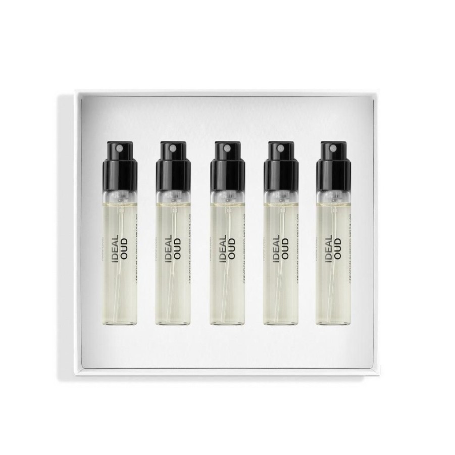 Mizensir Genève Ideal Oud | Nachfullpackungen Clearance