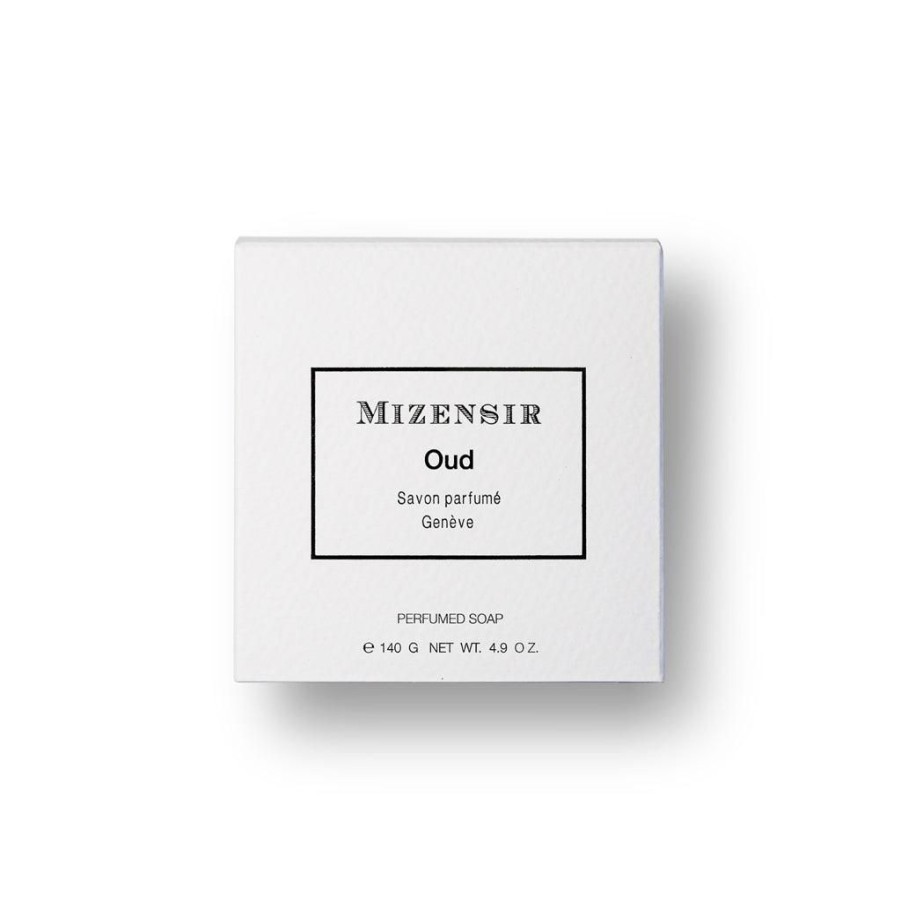 Mizensir Genève Oud | Duftseife Wholesale