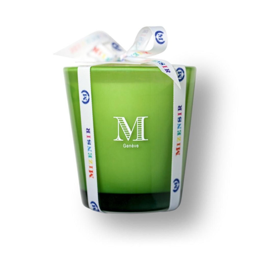 Mizensir Genève Menthe A L'Eau | Limitierte Auflage Hot