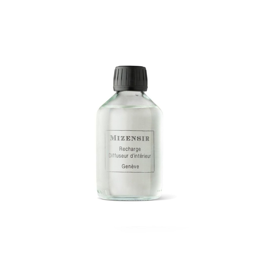 Mizensir Genève Gingembre Rose | Nachfullpackung Raumdiffusor Clearance