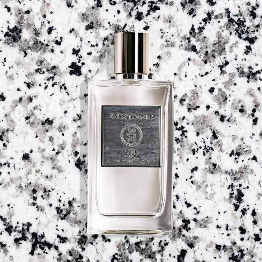Mizensir Genève Epine De Rose | Parfum New
