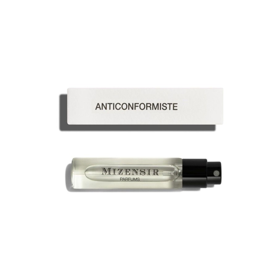 Mizensir Genève Anticonformiste | Parfum Best
