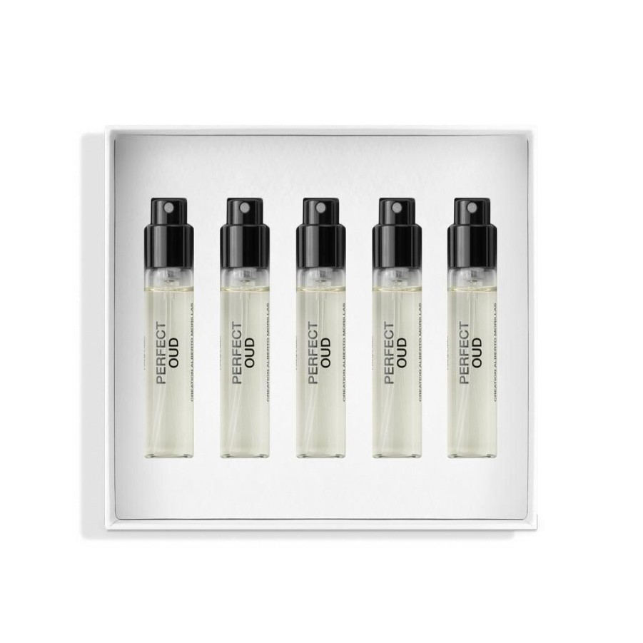 Mizensir Genève Perfect Oud | Nachfullpackungen Clearance
