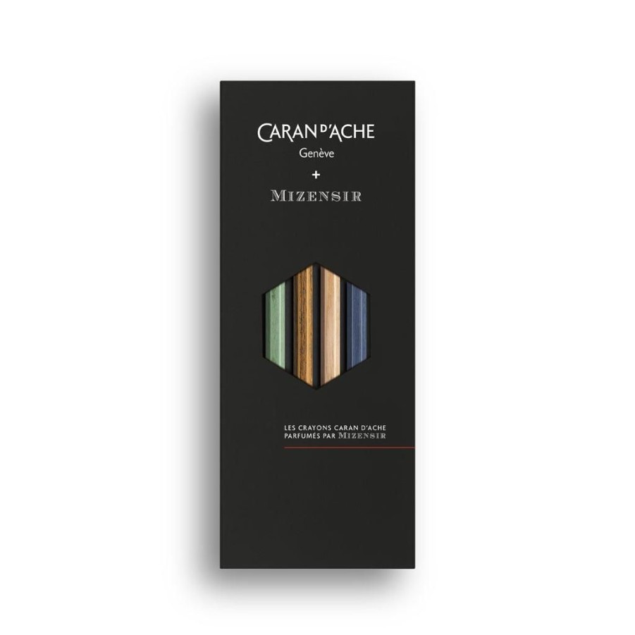 Caran d'Ache Parfumstifte Nr. 10 | Caran D'Ache Online