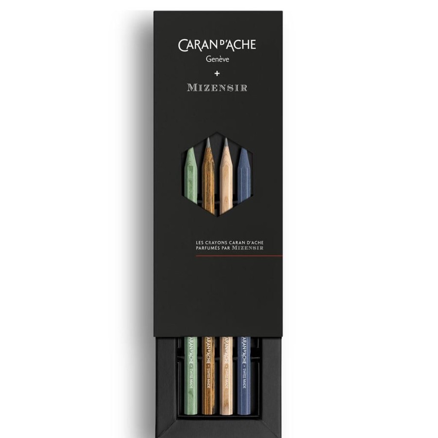 Caran d'Ache Parfumstifte Nr. 10 | Caran D'Ache Online