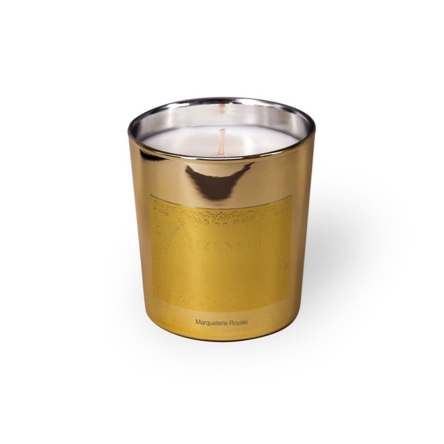 Mizensir Genève Marqueterie Royale | Duftkerze Wholesale
