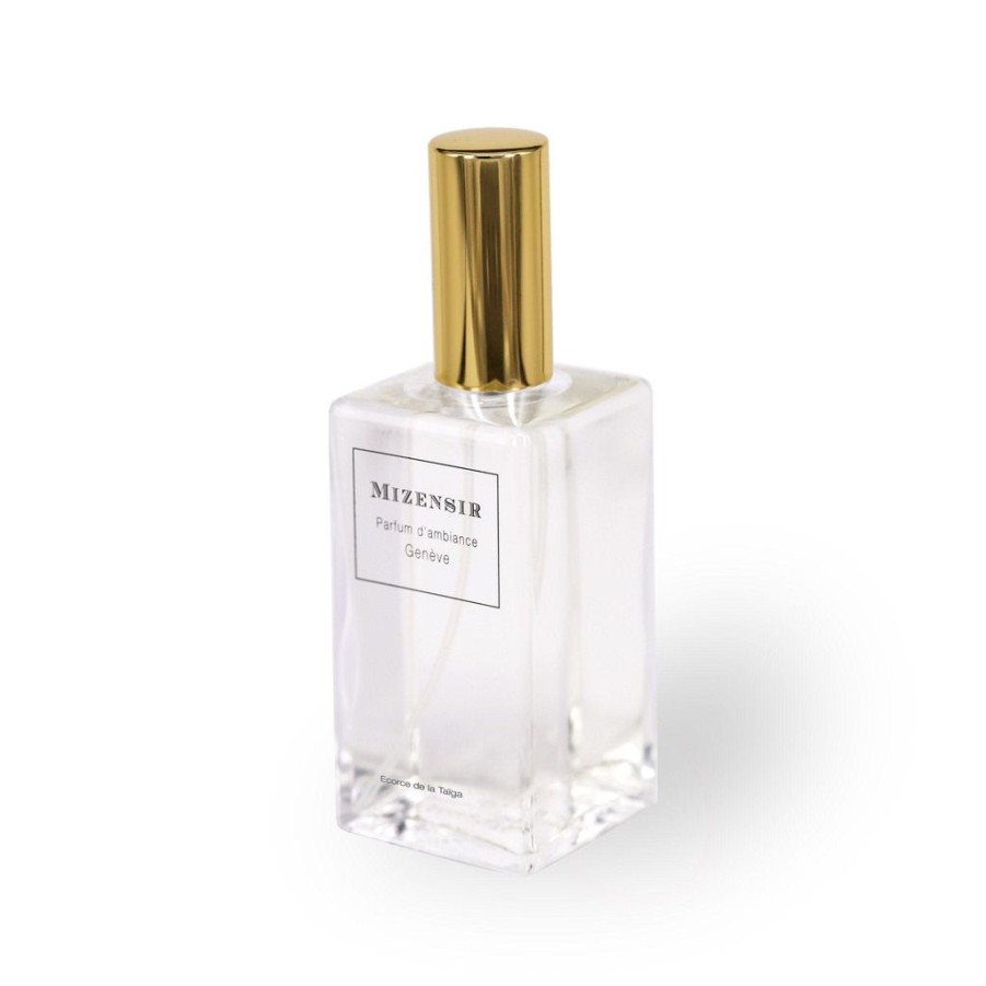 Mizensir Genève Ecorce De La Taiga | Raumduft Clearance