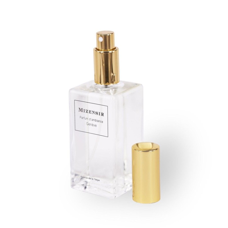 Mizensir Genève Ecorce De La Taiga | Raumduft Clearance