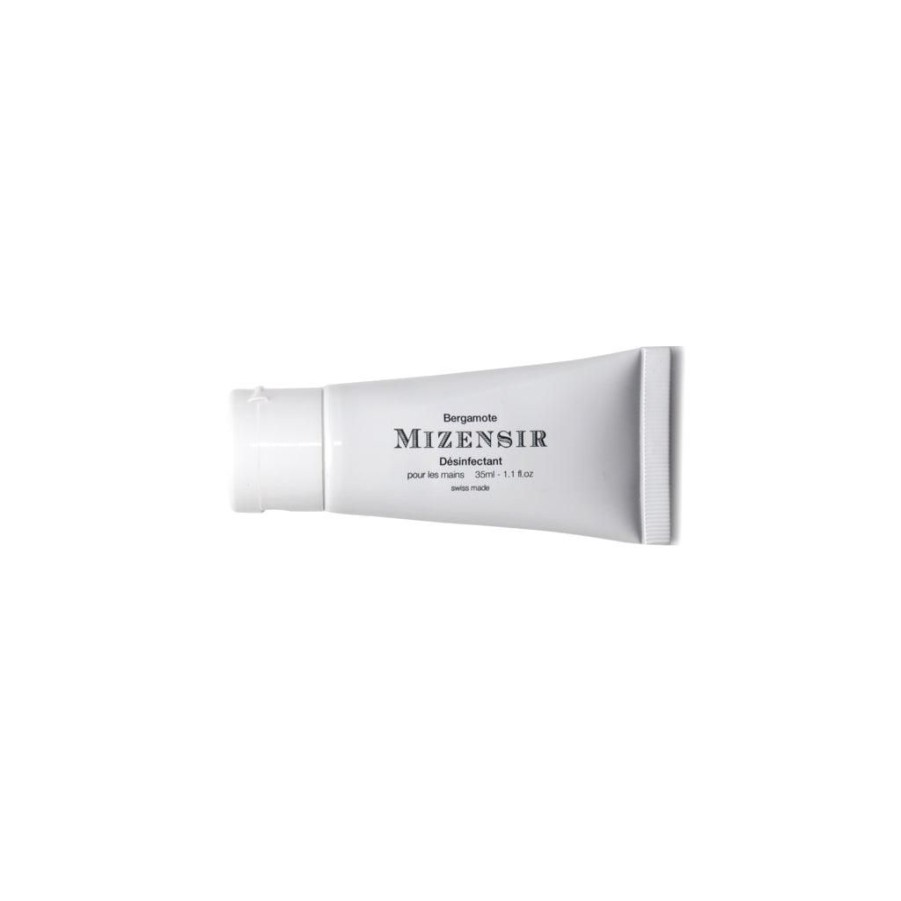 Mizensir Genève Bergamote | Taschen-Desinfektionsgel Clearance