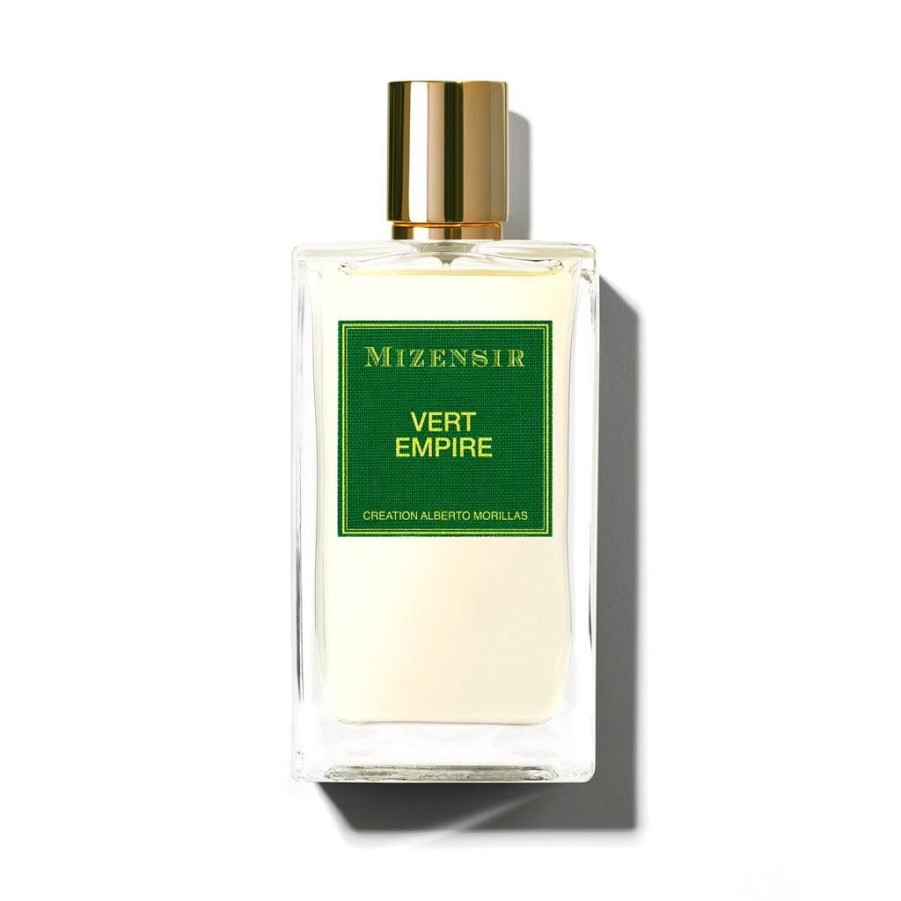 Mizensir Genève Vert Empire | Parfum Best