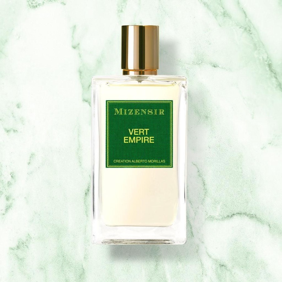Mizensir Genève Vert Empire | Parfum Best
