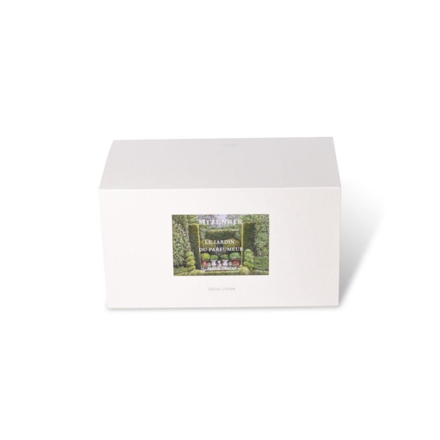 Mizensir Genève Jardin Toscan | Duo-Box Clearance