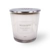 Mizensir Genève Lilas Noir | Grose Duftkerze New