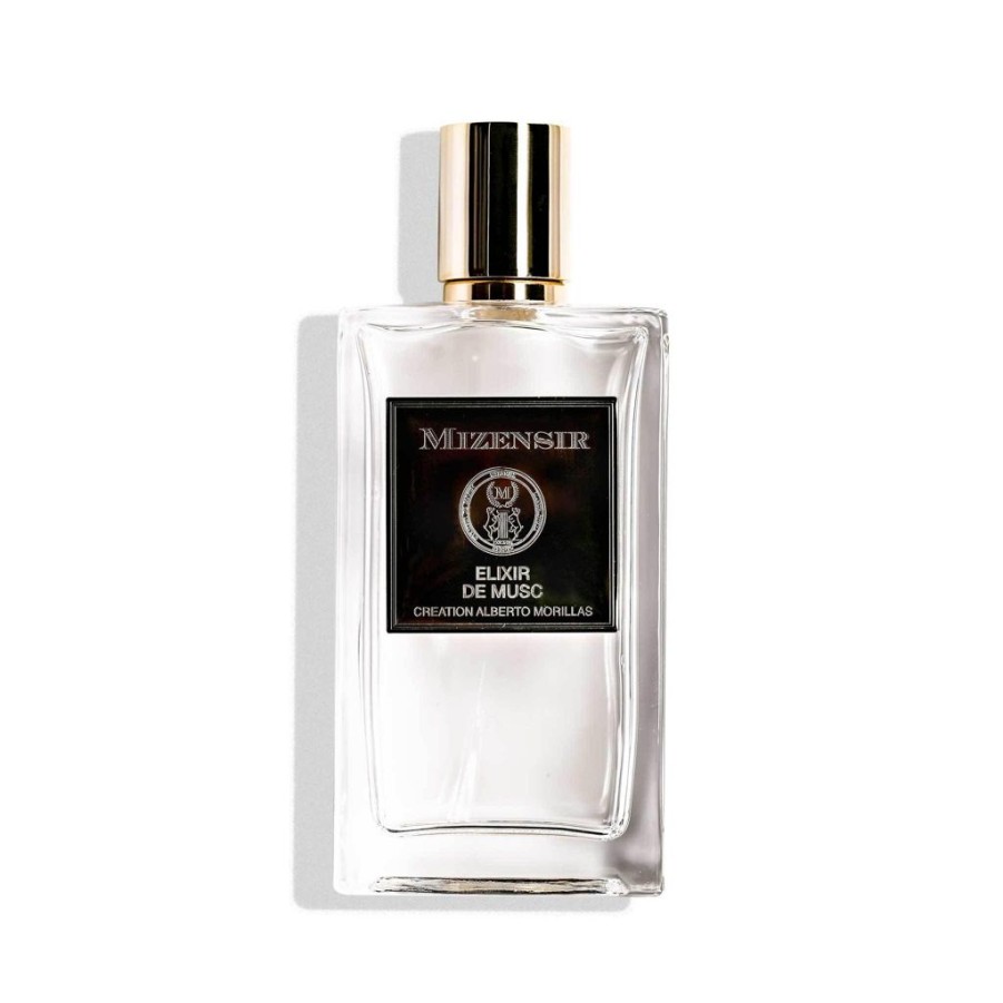 Mizensir Genève Elixir De Musc | Parfum Clearance