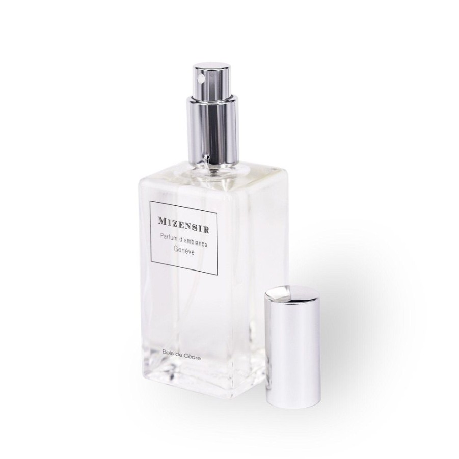 Mizensir Genève Bois De Cedre | Raumduft New