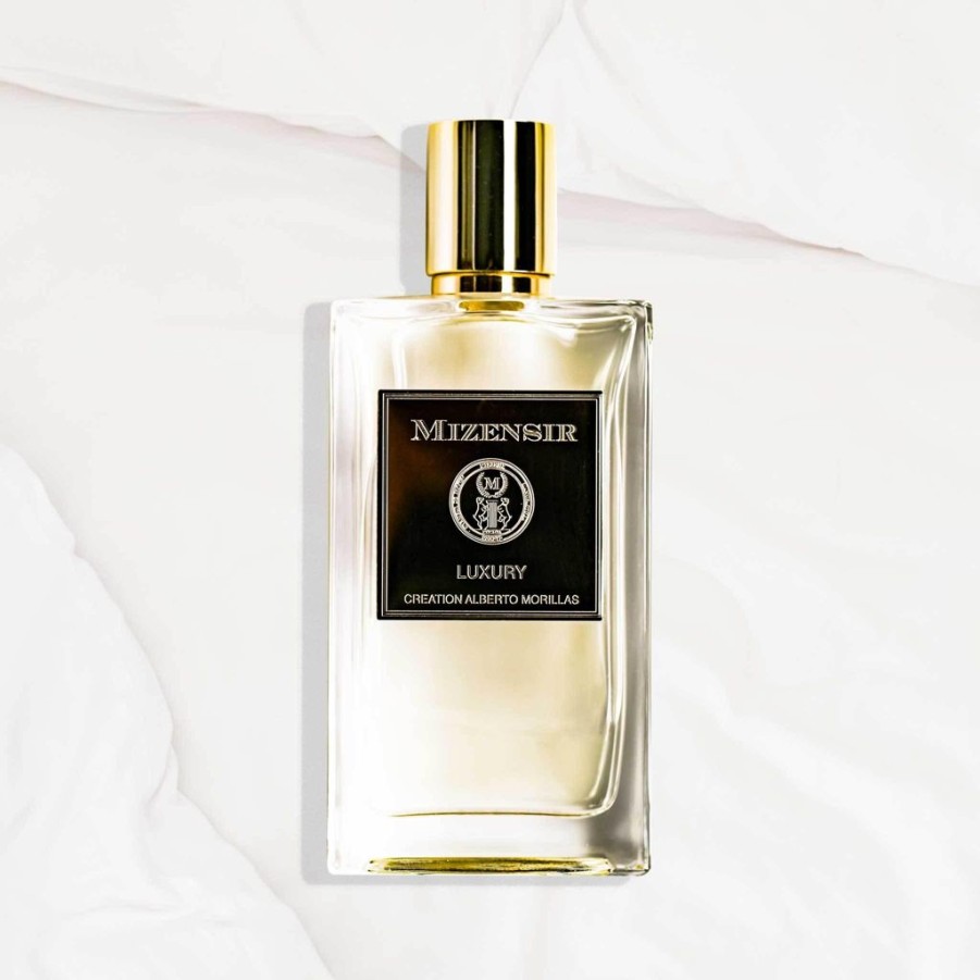 Mizensir Genève Luxury | Parfum Hot